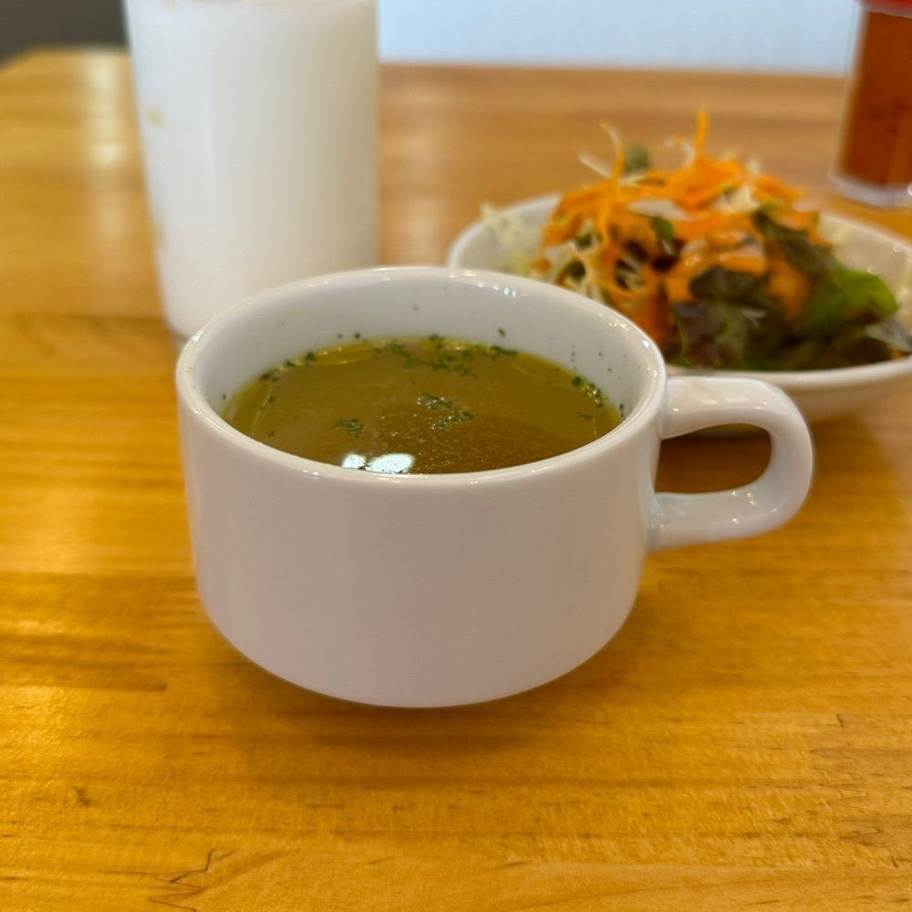 鉄道王さんが投稿したSPICY CURRY KUSUKUSU 白壁店に関する口コミの画像