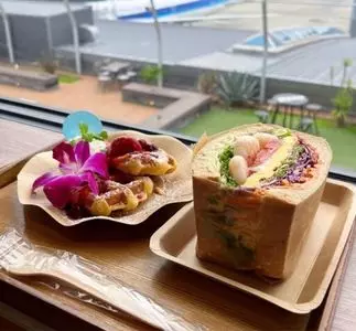 ノースショア 伊丹空港店（NORTHSHORE）