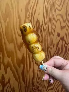 元祖塩大福 みずの