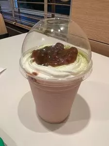 マクドナルド １号線四日市店