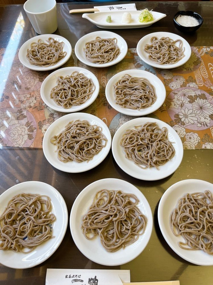 Yukiさんが投稿した一鶴（いずしさらそば いっかく）に関する口コミの画像