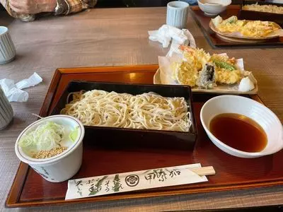 田奈加（たなか）