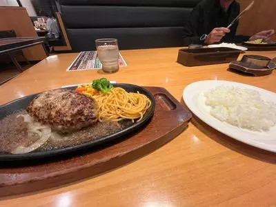 ステーキ宮 水戸インター店