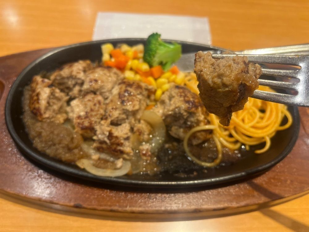 ハルさんが投稿したステーキ宮 水戸インター店に関する口コミの画像