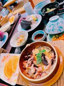 ふく仙 本店（ふくせん）