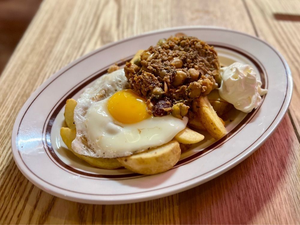 ddr3rdmixさんが投稿したLouis Hamburger Restaurant（ルイス ハンバーガー レストラン）に関する口コミの画像