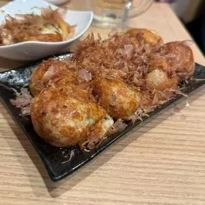 元祖どないや 名古屋錦店