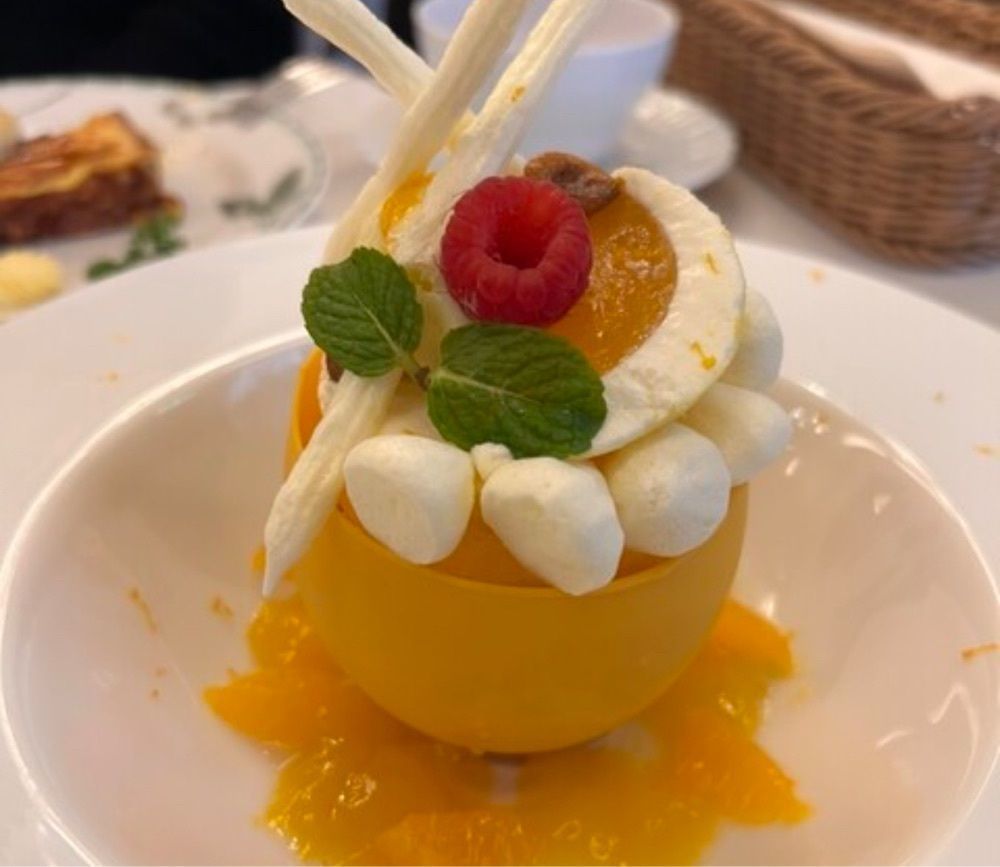 k89さんが投稿した五感 北浜本館（GOKAN ゴカン）に関する口コミの画像