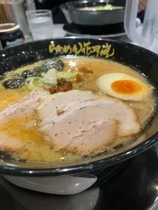 らあめん花月嵐 橋本南口店