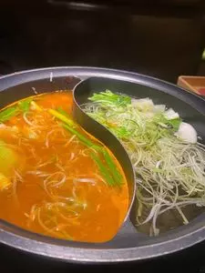 しゃぶ葉 町田