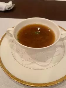 東洋軒 本店（Toyoken トウヨウケン）