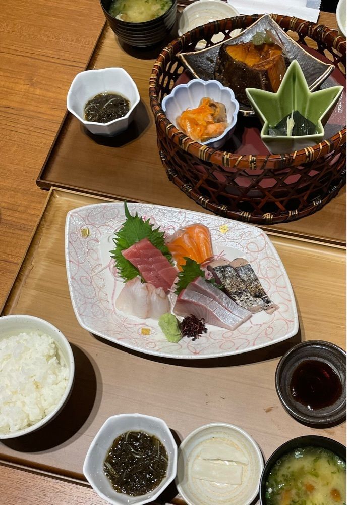お出かけ名古屋人さんが投稿したうまい魚が食べたくて 中日ビル店に関する口コミの画像