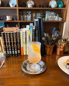 カフェ・ハル（Cafe haru）