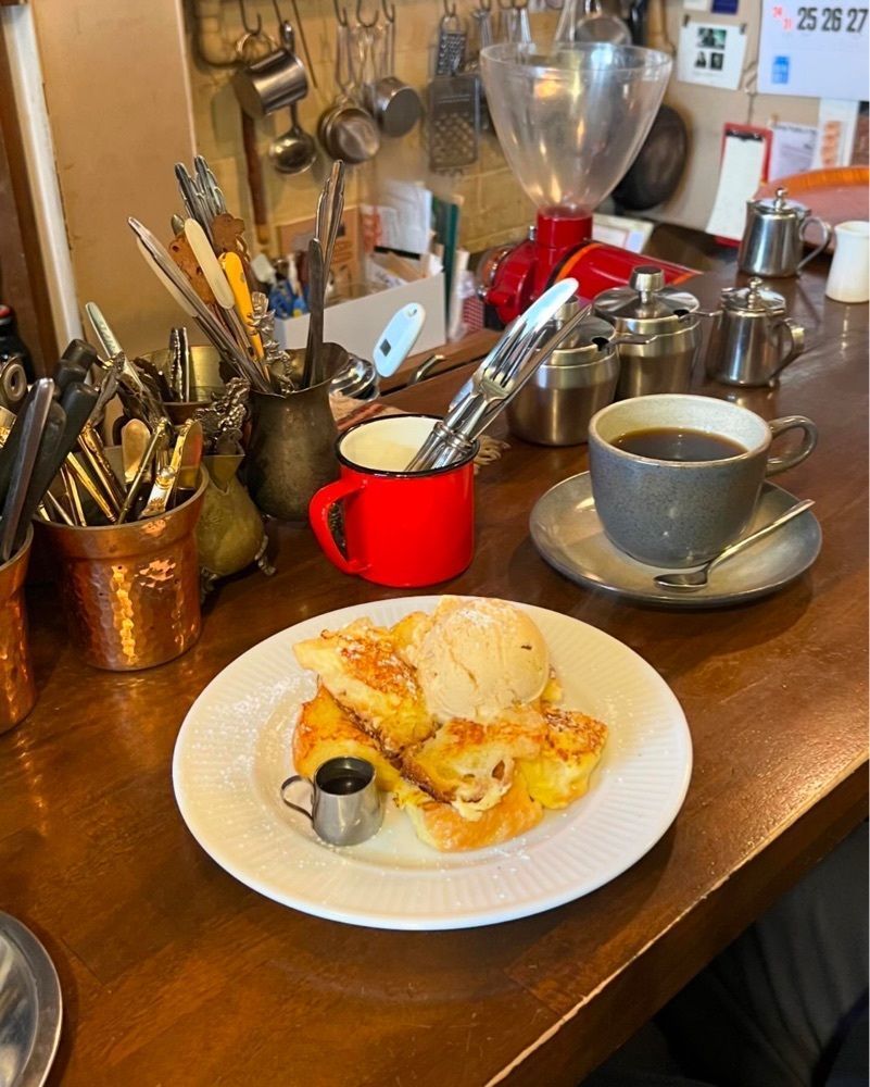 pyonpyono3さんが投稿したカフェ・ハル（Cafe haru）に関する口コミの画像