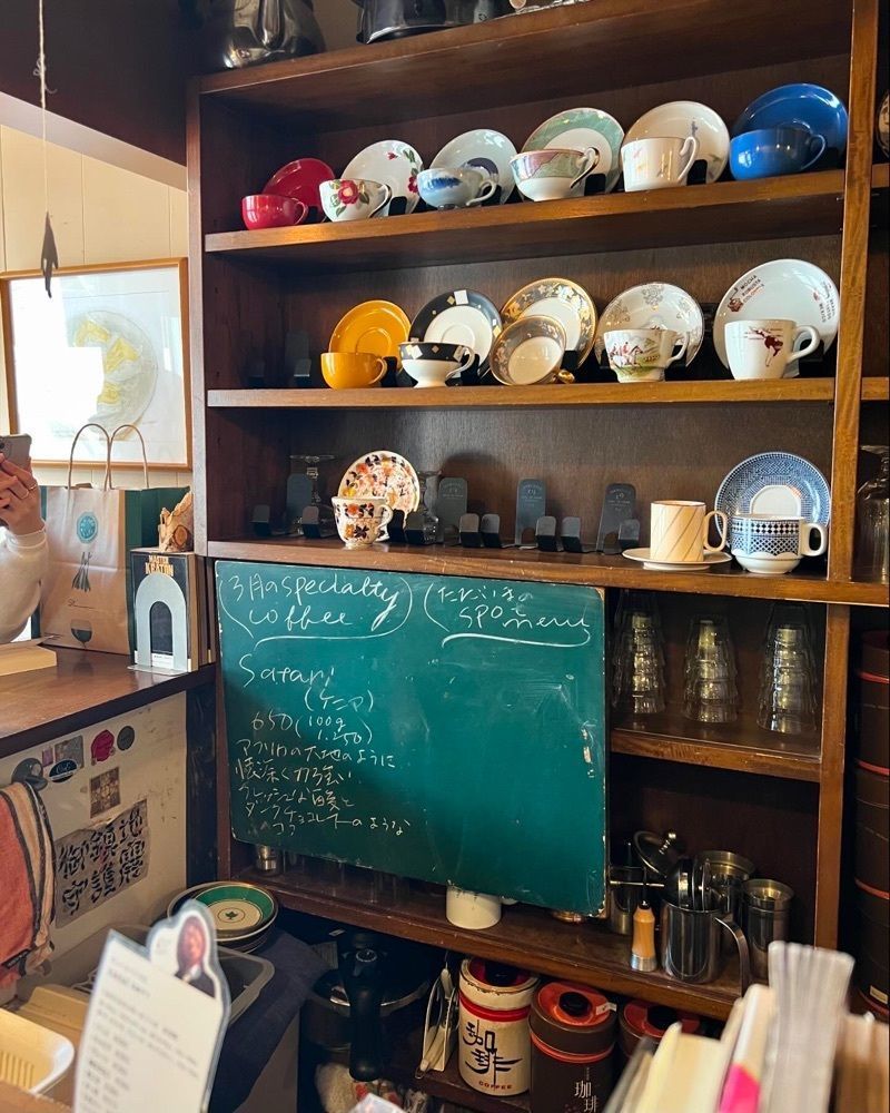 pyonpyono3さんが投稿したカフェ・ハル（Cafe haru）に関する口コミの画像