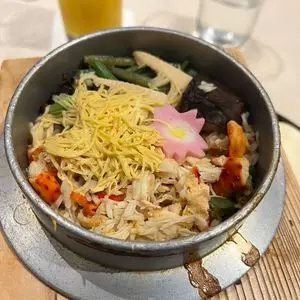 旬のお料理・釜飯 いちえ