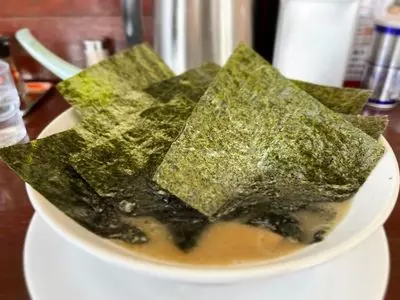 らーめん堂仙台っ子 名取店