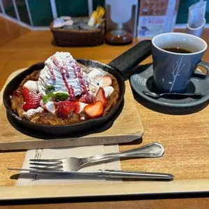 上高地あずさ珈琲 姫路手柄店