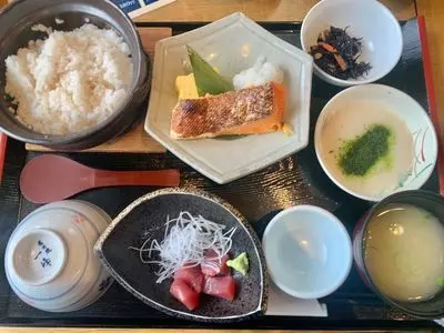 あぶりゃんせ 百干 アトレヴィ田端店