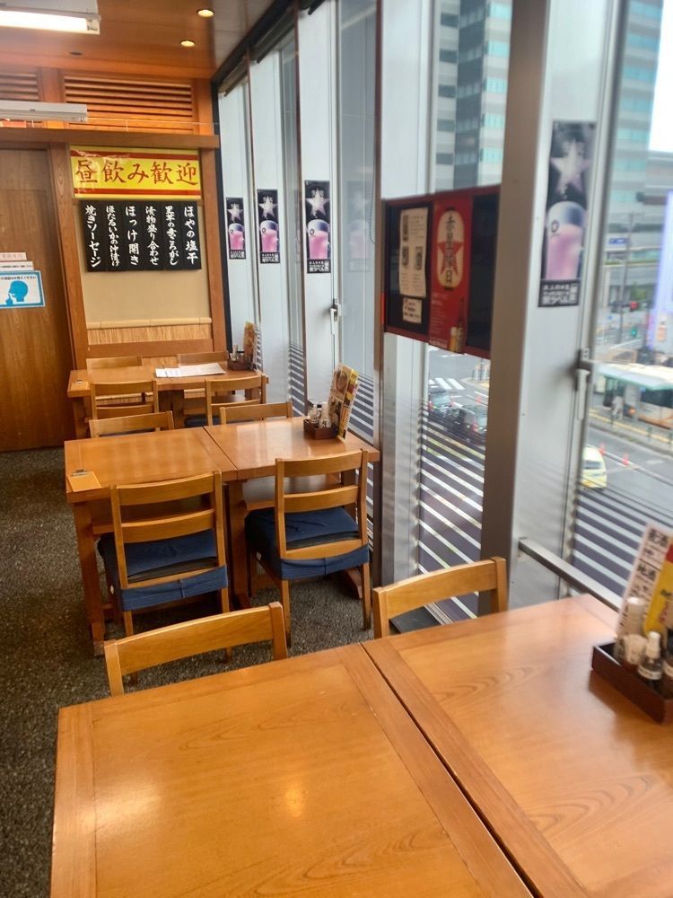 リトアニアの貴公子さんが投稿したあぶりゃんせ 百干 アトレヴィ田端店に関する口コミの画像