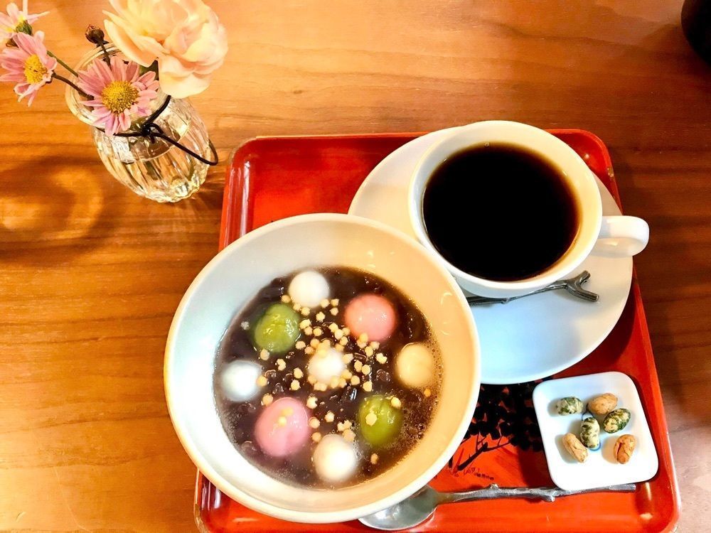 Aya♡さんが投稿したカフェ青に関する口コミの画像