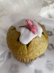 Hana Muffin（ハナマフィン）