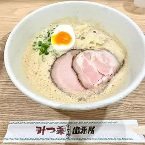 みつ葉 ミ・ナーラ出張所