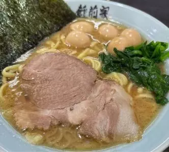 蔵前家（くらまえや）