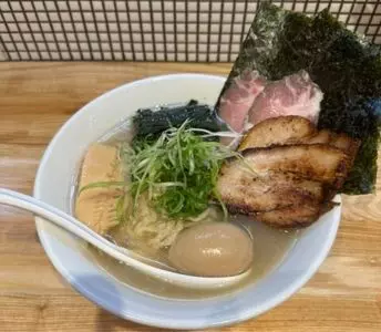 らーめん改
