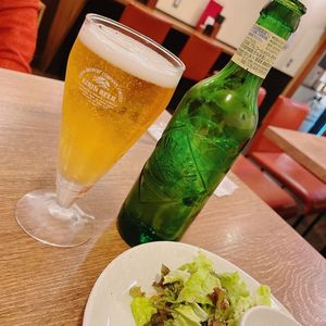 あんかけや こはち 2枚目