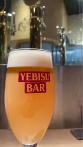 YEBISU BAR 本厚木店