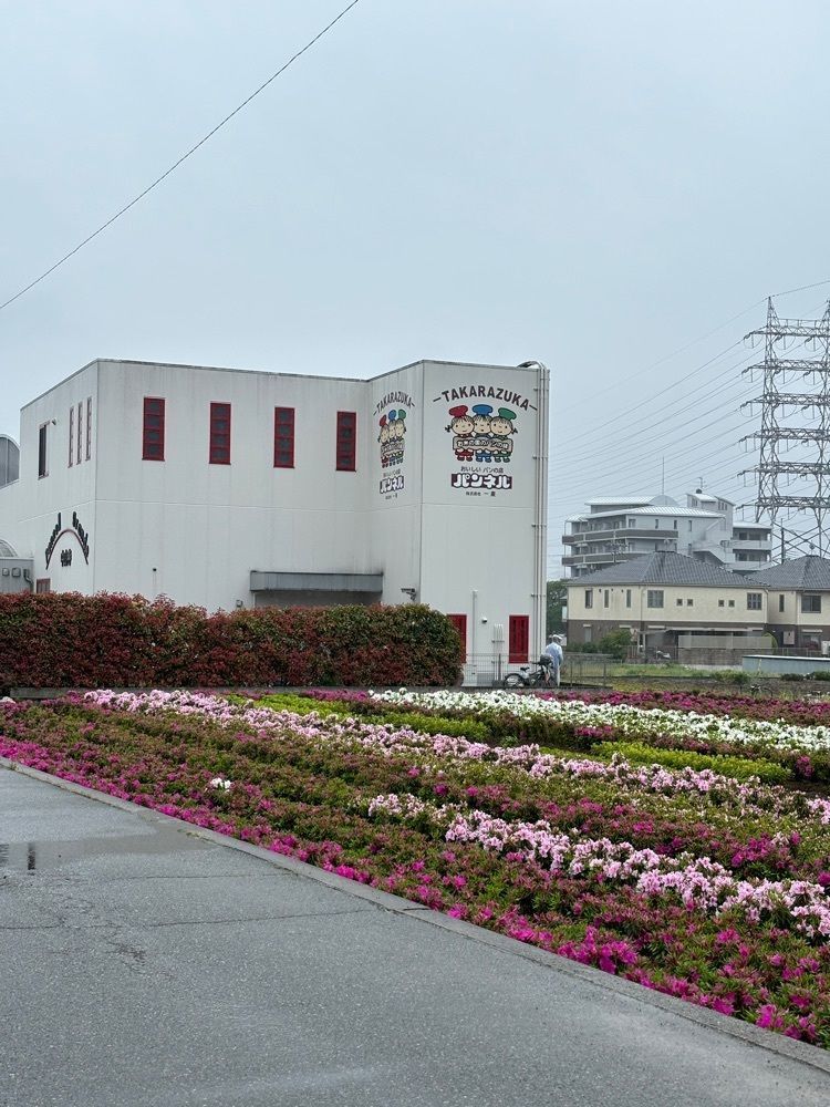 chou chou tabiさんが投稿したパンネル グランデ中山寺店に関する口コミの画像