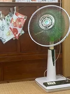 今帰仁そば（ナキジンソバ）