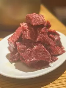深川焼肉ホルモン 蔵 門前仲町本店