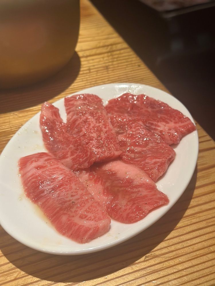 あんよさんが投稿した深川焼肉ホルモン 蔵 門前仲町本店に関する口コミの画像