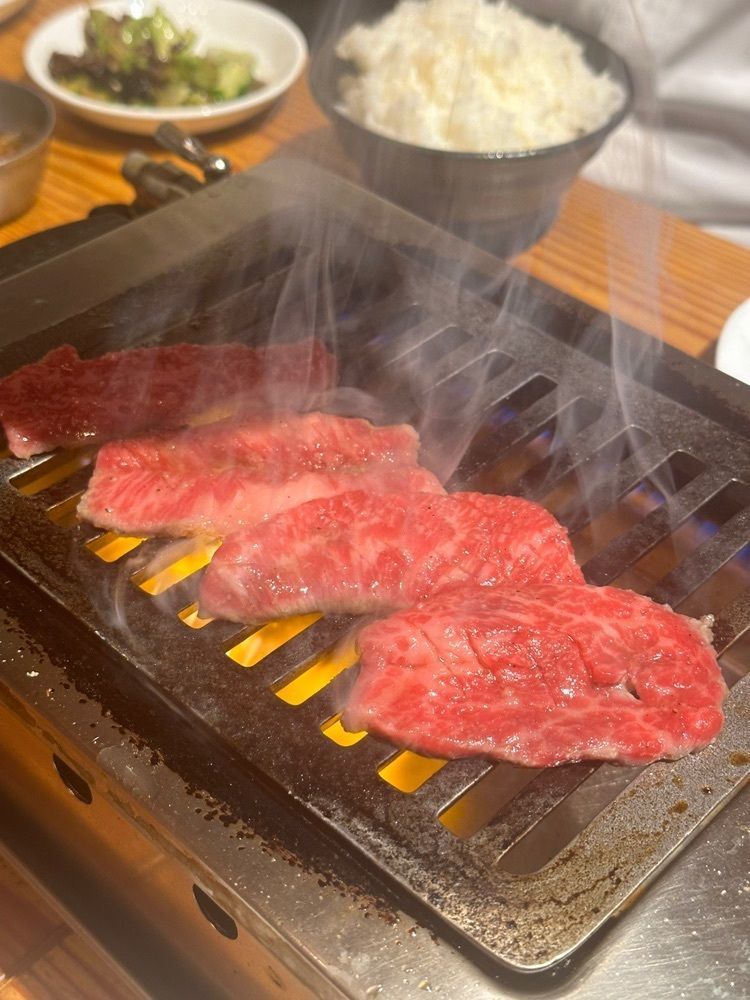 あんよさんが投稿した深川焼肉ホルモン 蔵 門前仲町本店に関する口コミの画像