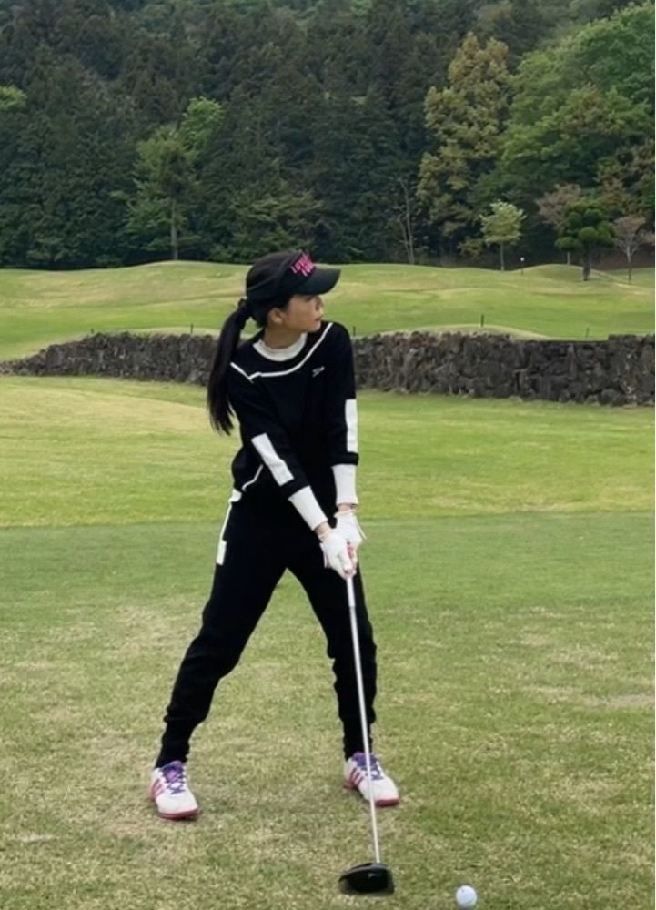志保さんが投稿した佐野ゴルフクラブに関する口コミの画像