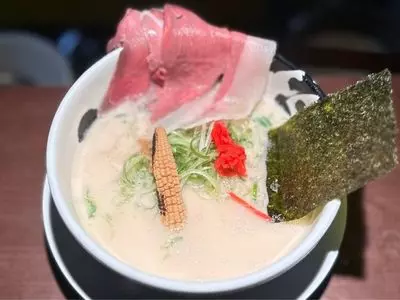 ばっこ志