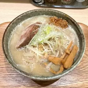 麺屋 幸生