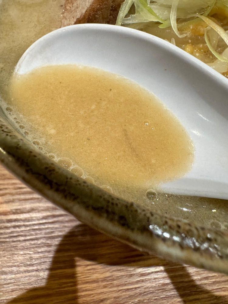 滝呂タカさんが投稿した麺屋 幸生に関する口コミの画像