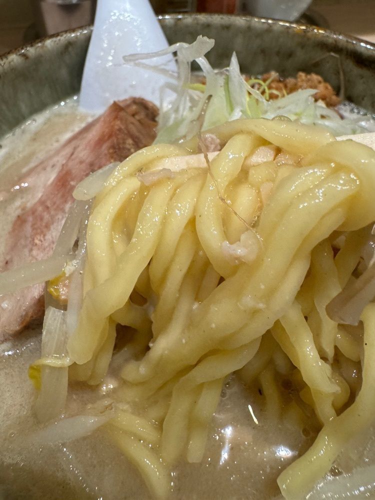 滝呂タカさんが投稿した麺屋 幸生に関する口コミの画像