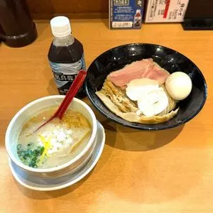 麺堂 稲葉 古河本店