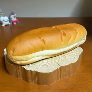 つるやパン 木之本本店