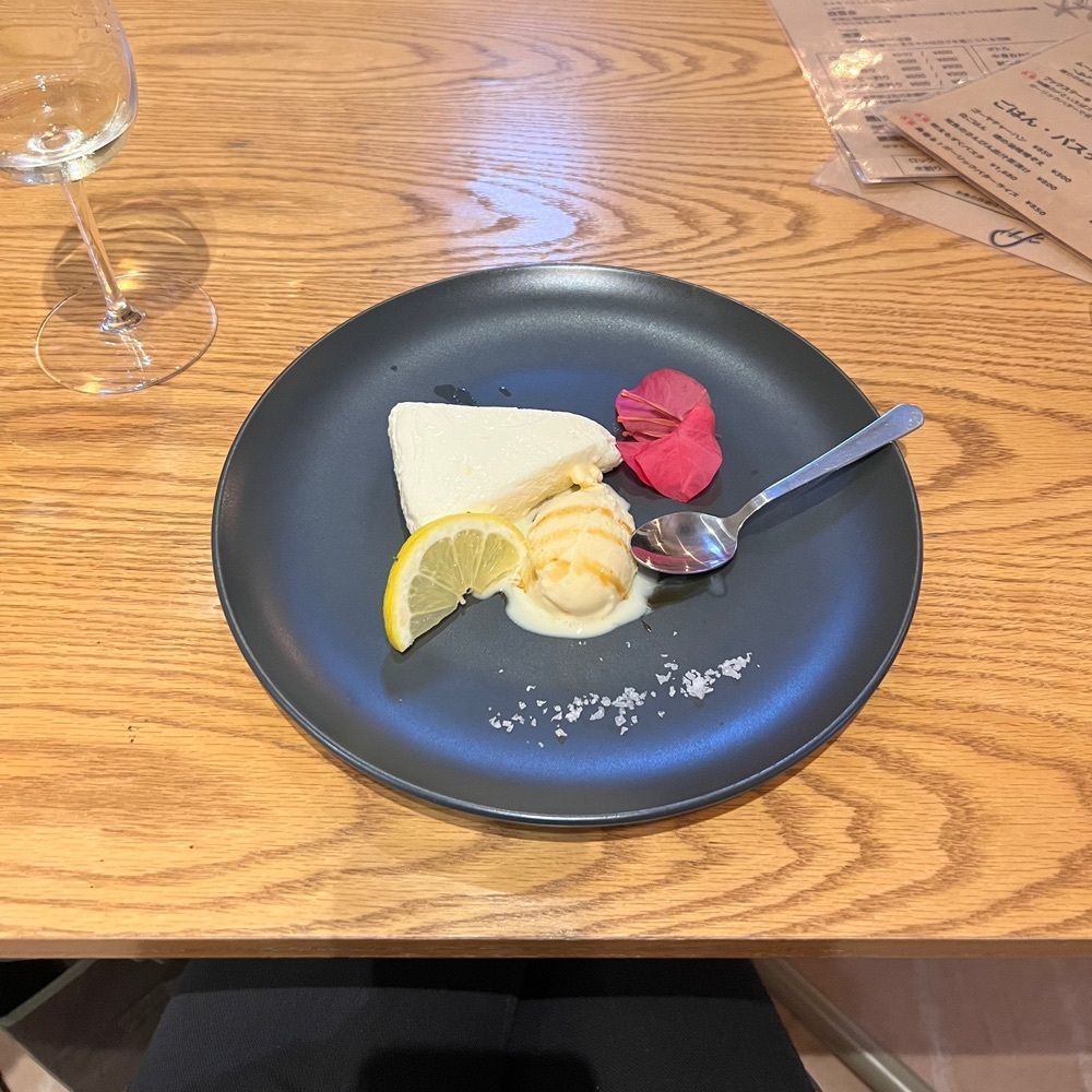 食に貪欲なNekoさんが投稿したHook by BRIDGE（フック バイ ブリッジ）に関する口コミの画像