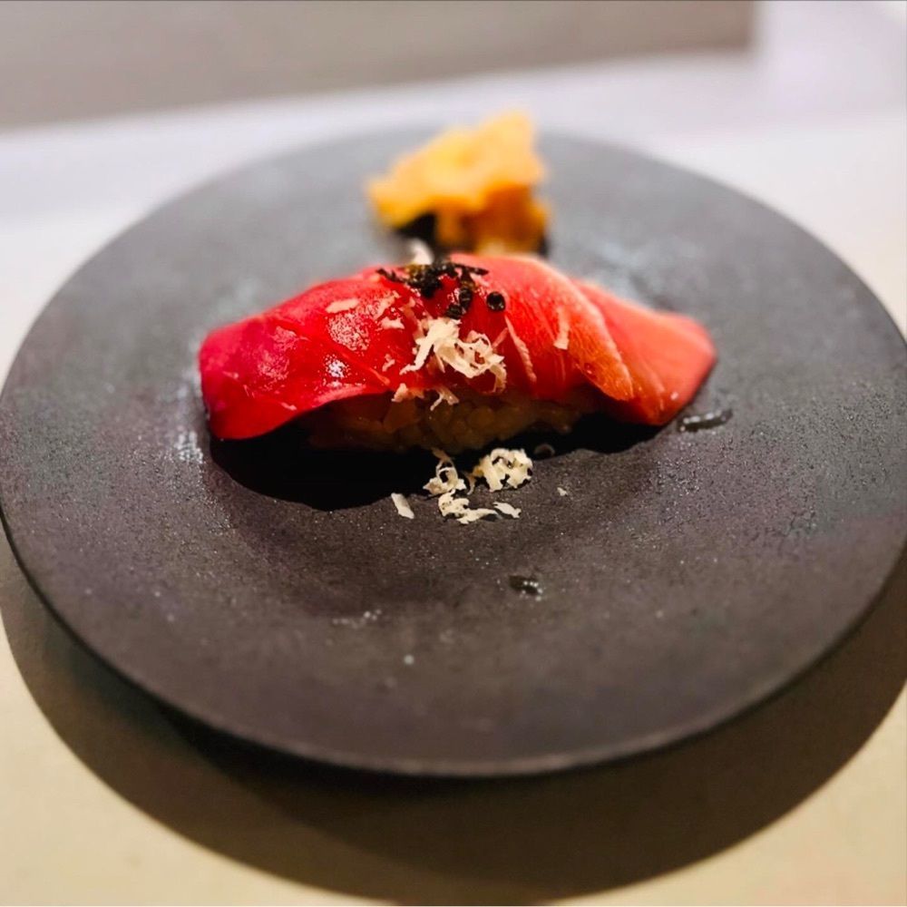 東京食べあルークさんが投稿したTARO Azabujuban（タロウ アザブジュウバン）に関する口コミの画像