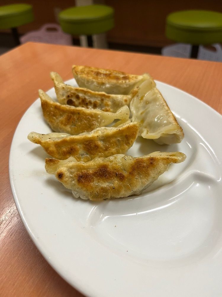 【東京近郊】居酒屋勝手にレビューさんが投稿した博多らーめん 一心堂 新中野店に関する口コミの画像