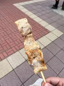 上里サービスエリア　上り