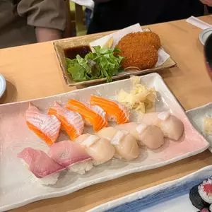 桃太郎すし 駒沢店（ももたろうすし）