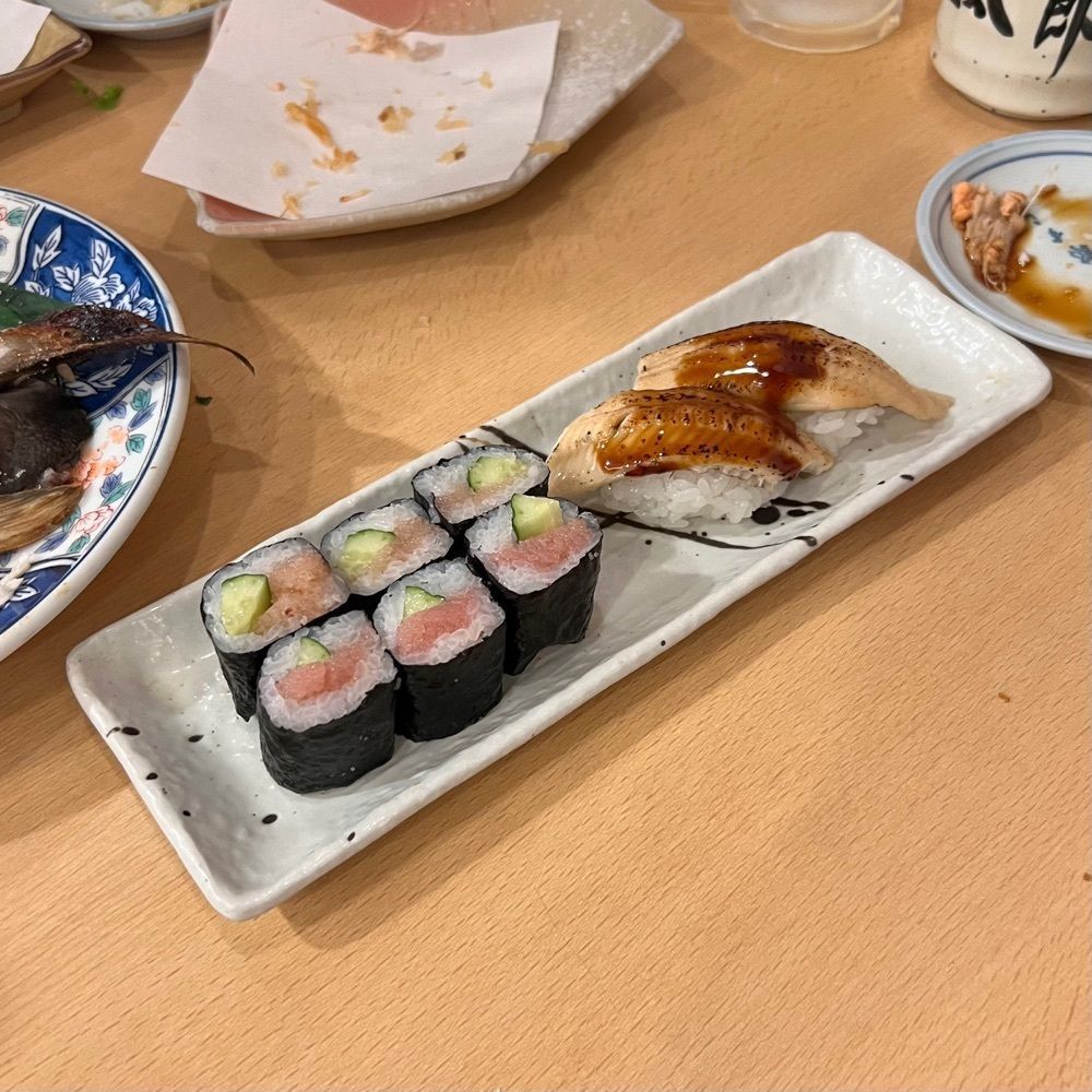 食に貪欲なNekoさんが投稿した桃太郎すし 駒沢店（ももたろうすし）に関する口コミの画像