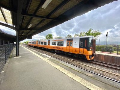 阿蘇駅